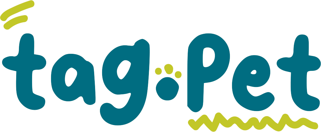 Tag.Pet Logo